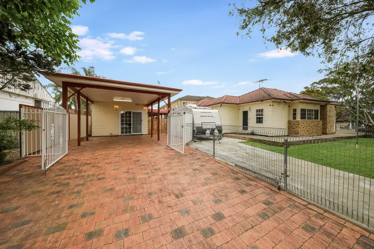 Second view of Homely house listing, 43 Chamberlain Road, Padstow NSW 2211