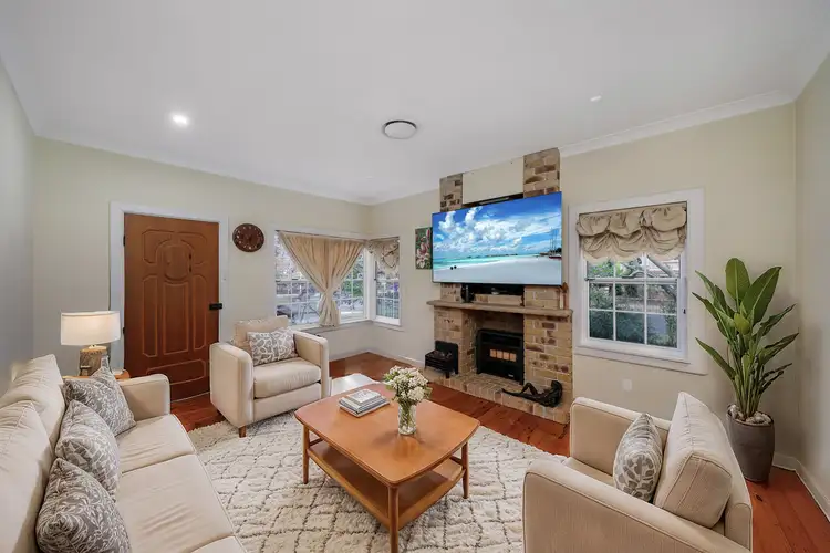 Third view of Homely house listing, 43 Chamberlain Road, Padstow NSW 2211