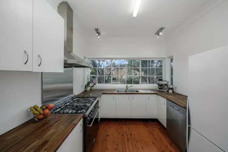 Fourth view of Homely house listing, 43 Chamberlain Road, Padstow NSW 2211