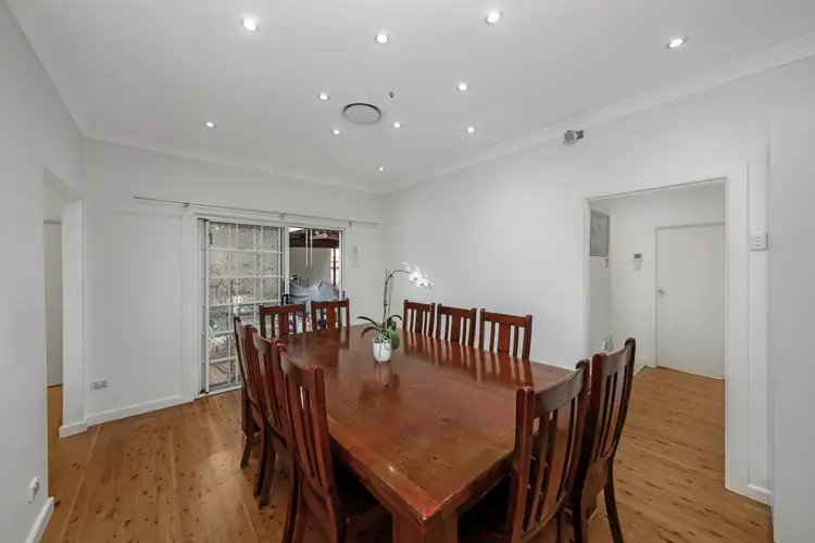 Fifth view of Homely house listing, 43 Chamberlain Road, Padstow NSW 2211