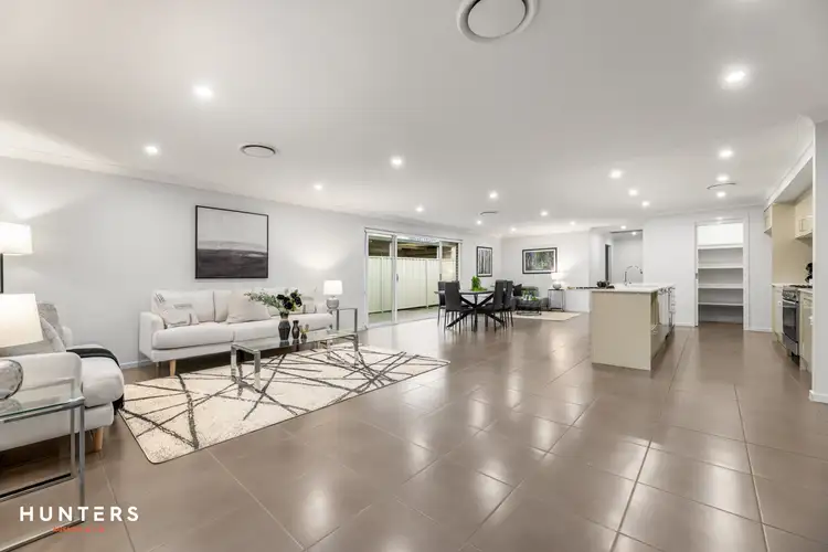 Main view of Homely house listing, 5 Olsen Court, Kellyville Ridge NSW 2155