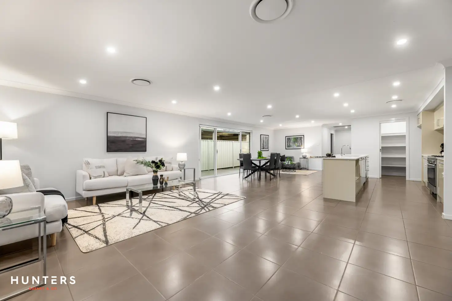 Main view of Homely house listing, 5 Olsen Court, Kellyville Ridge NSW 2155