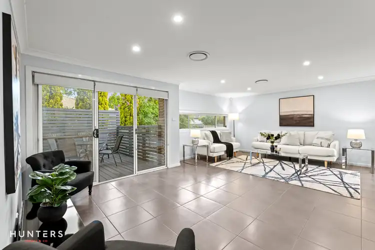 Fourth view of Homely house listing, 5 Olsen Court, Kellyville Ridge NSW 2155
