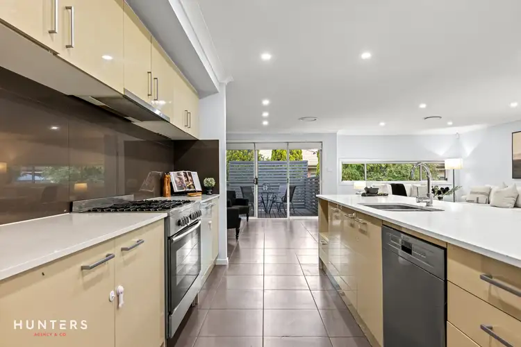 Sixth view of Homely house listing, 5 Olsen Court, Kellyville Ridge NSW 2155