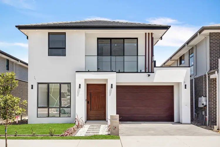 33 Feathertail Avenue, Marsden Park NSW 2765