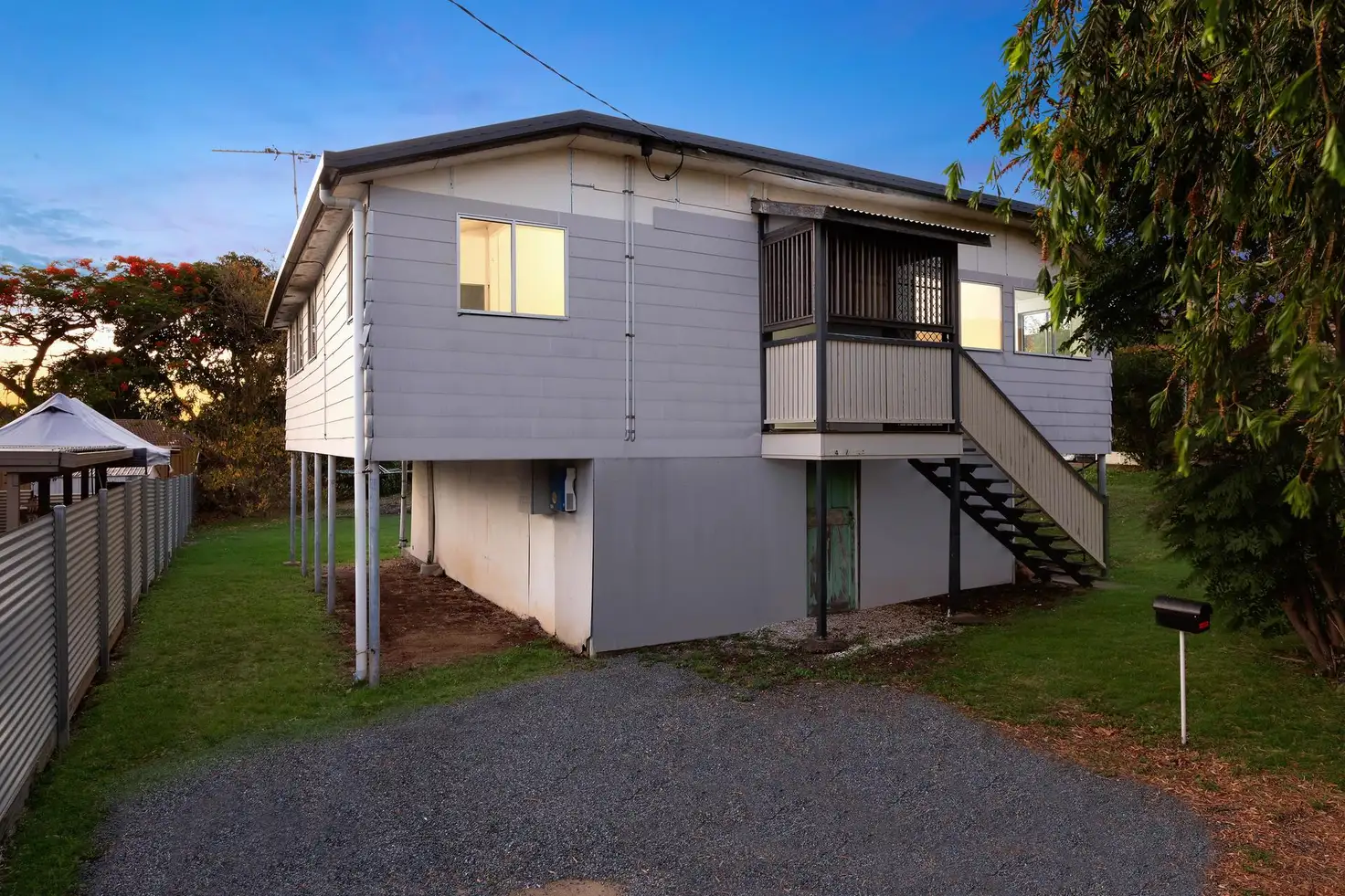 Main view of Homely house listing, 251 Thozet Road, Koongal QLD 4701