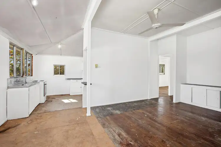 Second view of Homely house listing, 251 Thozet Road, Koongal QLD 4701