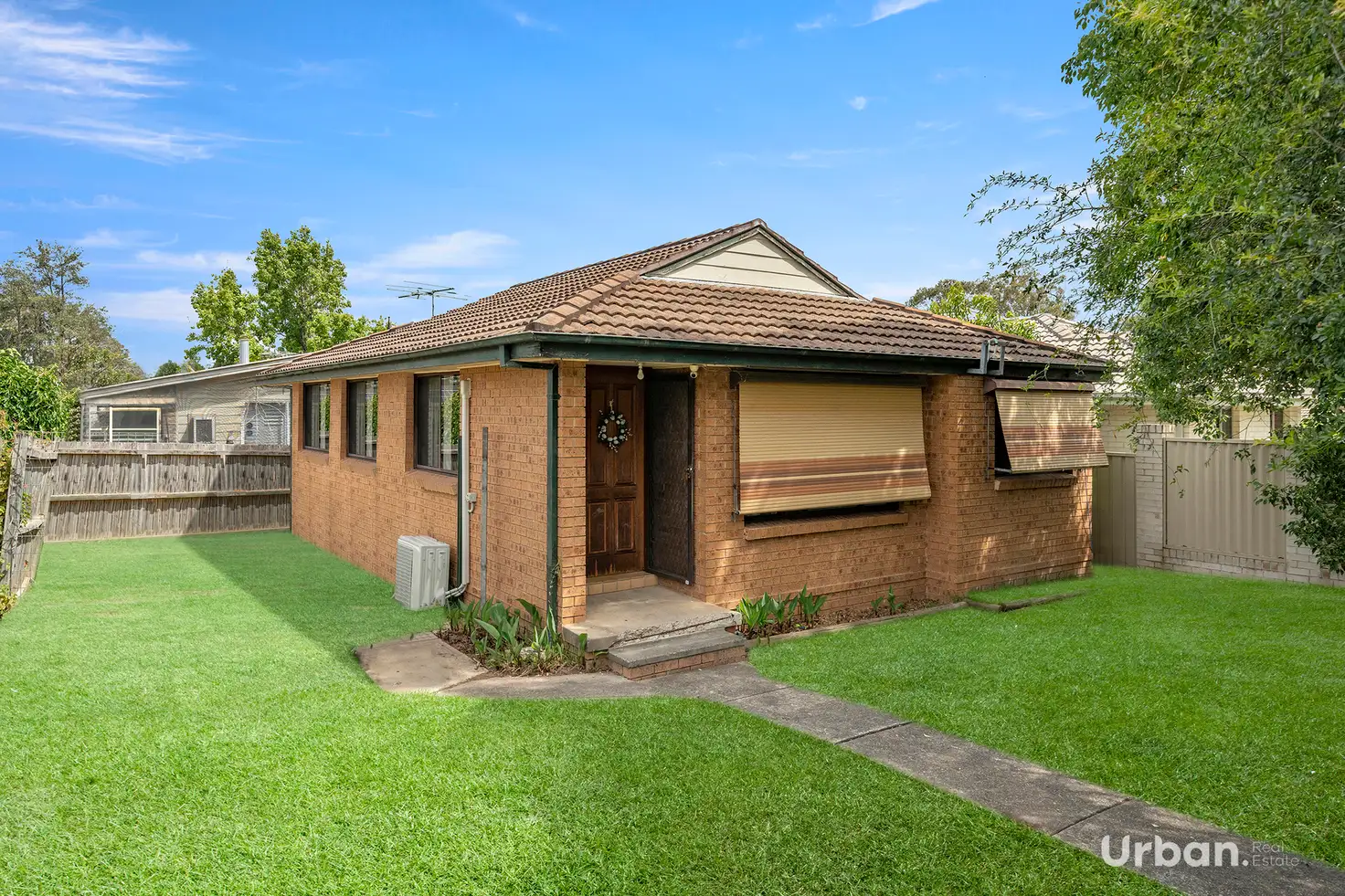 Main view of Homely house listing, 23 Ryan Crescent, Riverstone NSW 2765