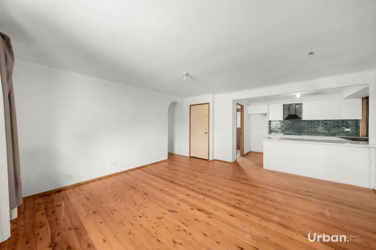 Second view of Homely house listing, 23 Ryan Crescent, Riverstone NSW 2765