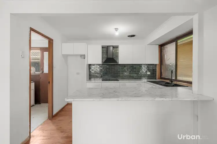 Third view of Homely house listing, 23 Ryan Crescent, Riverstone NSW 2765