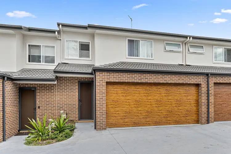Main view of Homely townhouse listing, 2/2A Gordon Street, Woonona NSW 2517