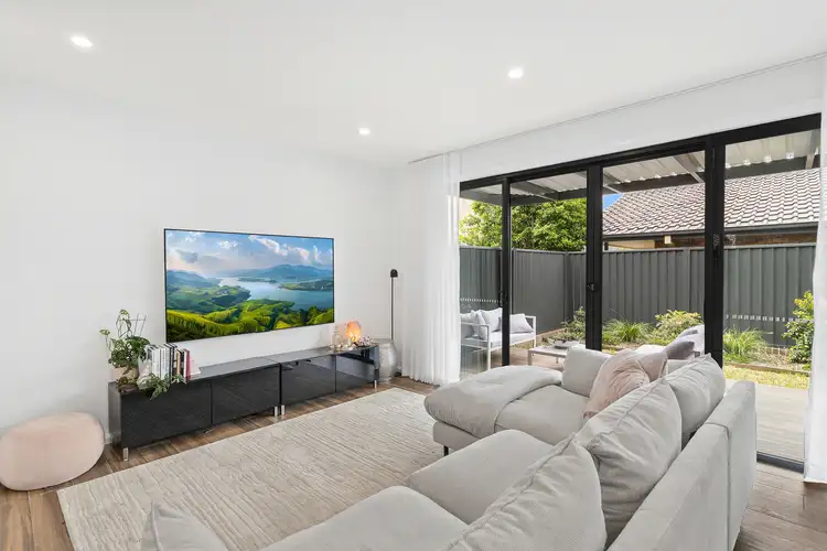 Third view of Homely townhouse listing, 2/2A Gordon Street, Woonona NSW 2517