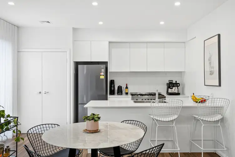 Fourth view of Homely townhouse listing, 2/2A Gordon Street, Woonona NSW 2517