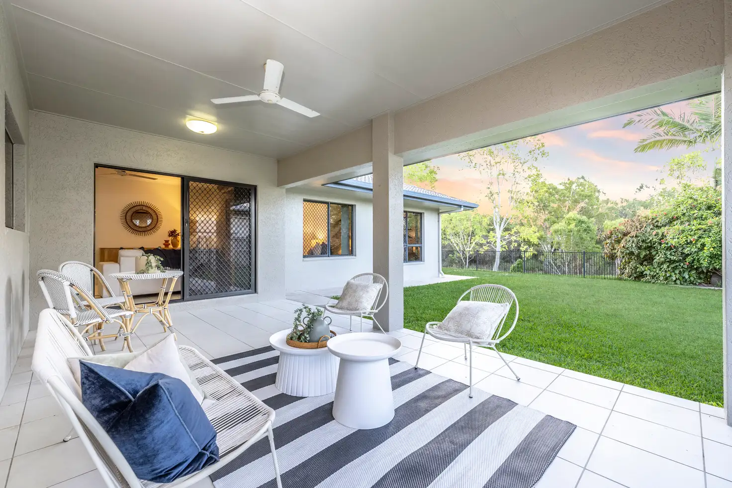 Main view of Homely house listing, 40 Guilfoyle Circuit, Kirwan QLD 4817