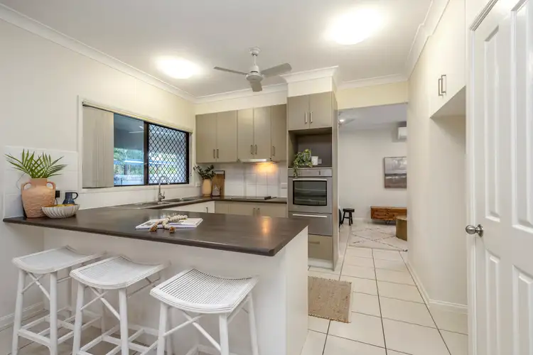 Second view of Homely house listing, 40 Guilfoyle Circuit, Kirwan QLD 4817