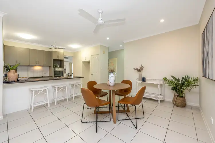 Fourth view of Homely house listing, 40 Guilfoyle Circuit, Kirwan QLD 4817