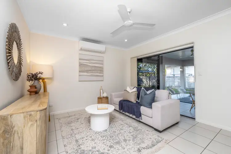 Fifth view of Homely house listing, 40 Guilfoyle Circuit, Kirwan QLD 4817