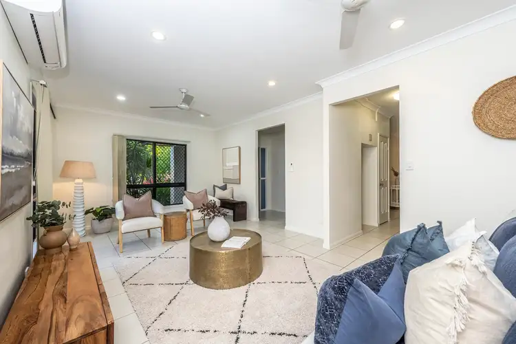 Sixth view of Homely house listing, 40 Guilfoyle Circuit, Kirwan QLD 4817