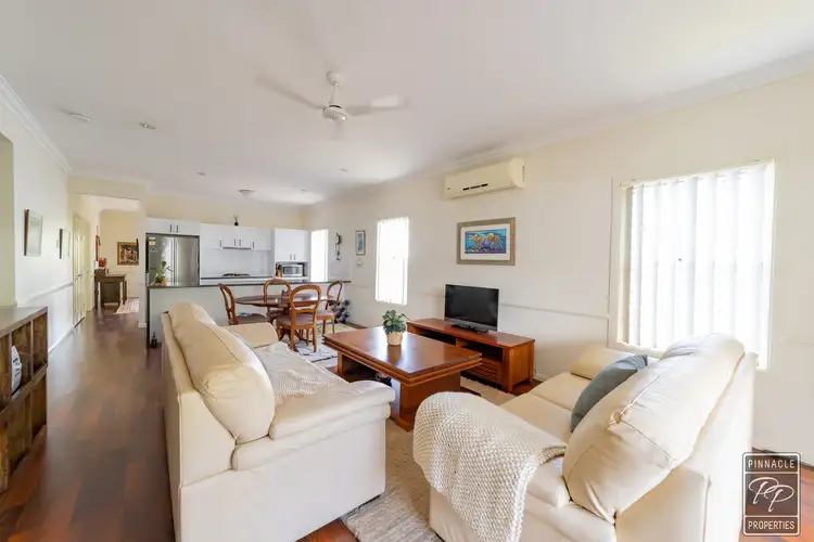 Main view of Homely house listing, 32 Honeypot Avenue, Springfield Lakes QLD 4300