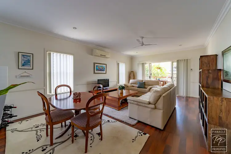 Second view of Homely house listing, 32 Honeypot Avenue, Springfield Lakes QLD 4300