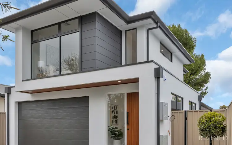 1D Metcalf Street, Windsor Gardens SA 5087