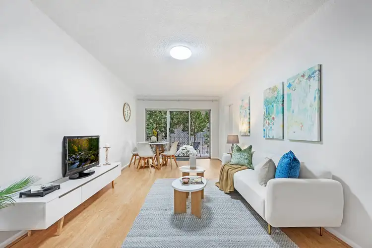 4/29 Fontenoy Road, Macquarie Park NSW 2113