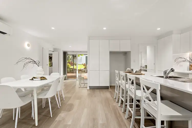 Fourth view of Homely house listing, 3 Roscoe Street, Kotara South NSW 2289