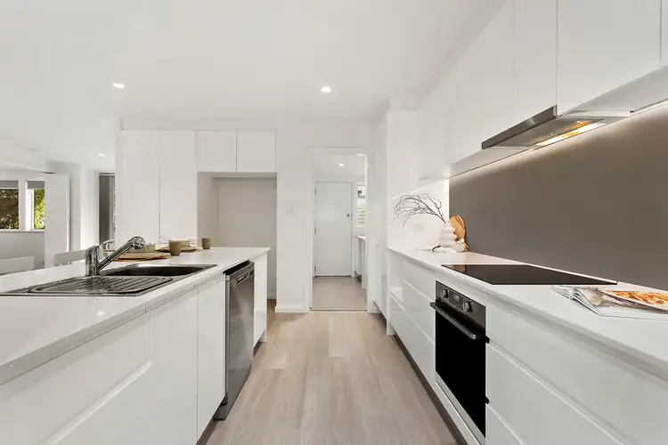 Fifth view of Homely house listing, 3 Roscoe Street, Kotara South NSW 2289