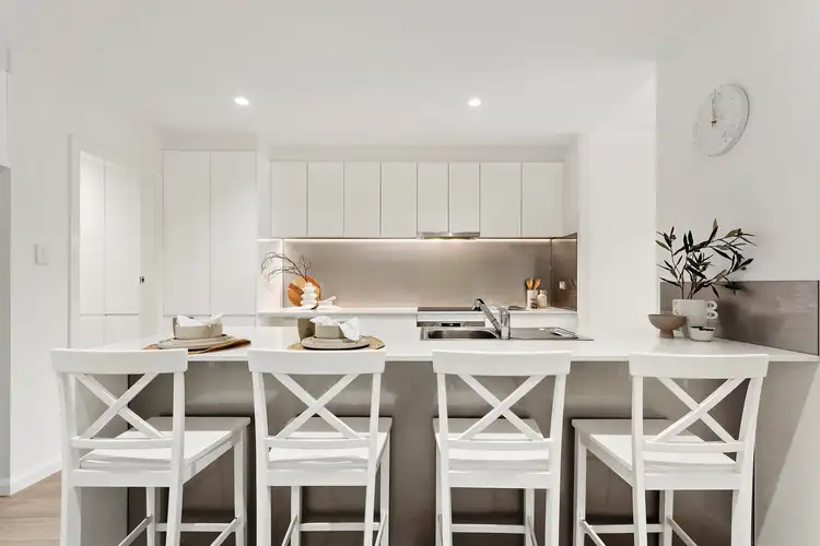 Sixth view of Homely house listing, 3 Roscoe Street, Kotara South NSW 2289
