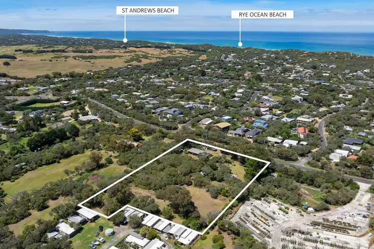 394 - 400 Browns Road, Rye VIC 3941