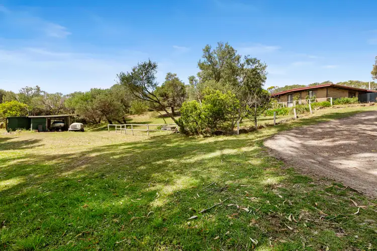 Second view of Homely house listing, 394 - 400 Browns Road, Rye VIC 3941