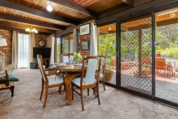 Third view of Homely house listing, 394 - 400 Browns Road, Rye VIC 3941