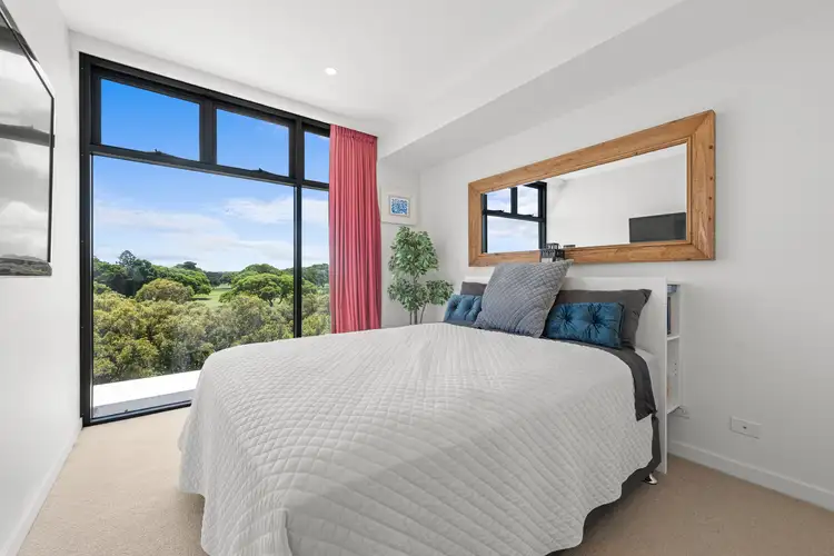 Fifth view of Homely unit listing, 4510/18 Parkside Circuit, Hamilton QLD 4007