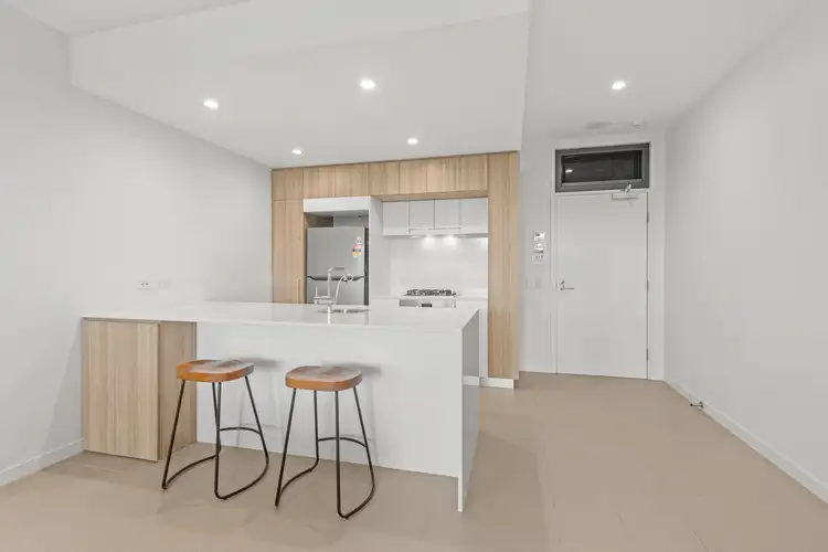 Fifth view of Homely unit listing, 4312/18 Parkside Circuit, Hamilton QLD 4007