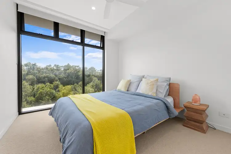 Sixth view of Homely unit listing, 4312/18 Parkside Circuit, Hamilton QLD 4007