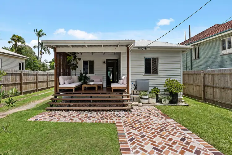 Third view of Homely house listing, 300 Ferguson Road, Seven Hills QLD 4170