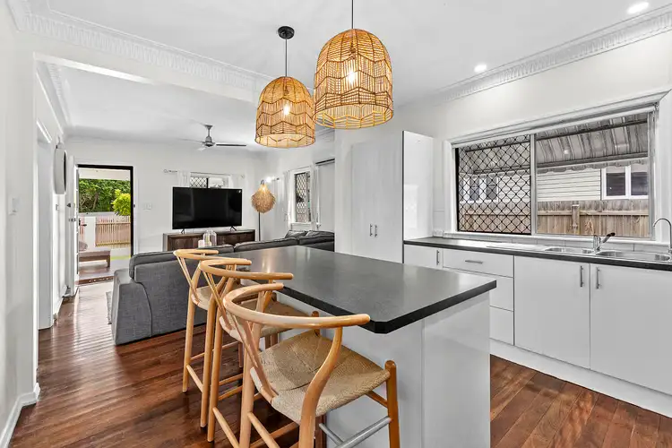 Fourth view of Homely house listing, 300 Ferguson Road, Seven Hills QLD 4170