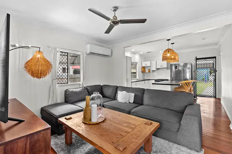 Fifth view of Homely house listing, 300 Ferguson Road, Seven Hills QLD 4170