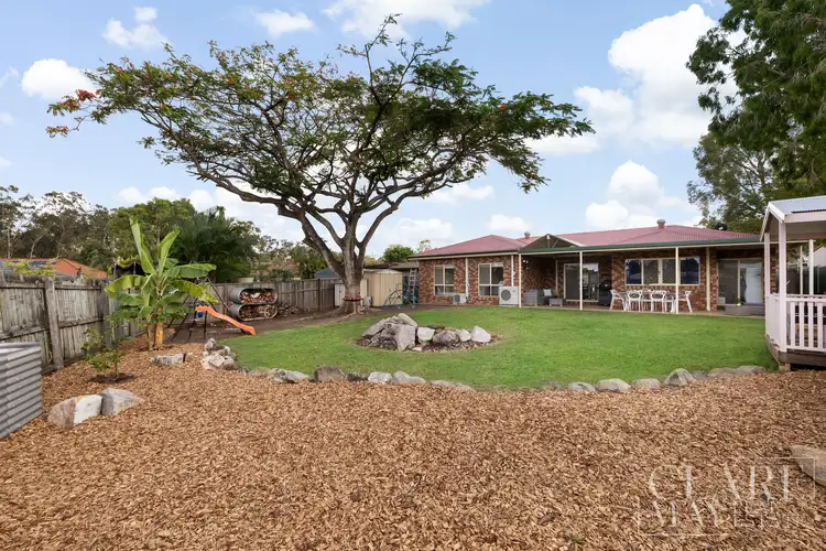 Sixth view of Homely house listing, 9 Pistachio Court, Camira QLD 4300