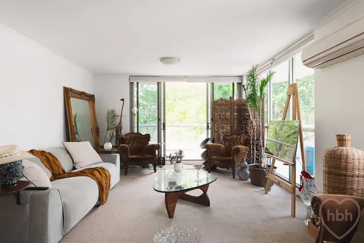 Main view of Homely apartment listing, 205/2 Masson Street, Turner ACT 2612