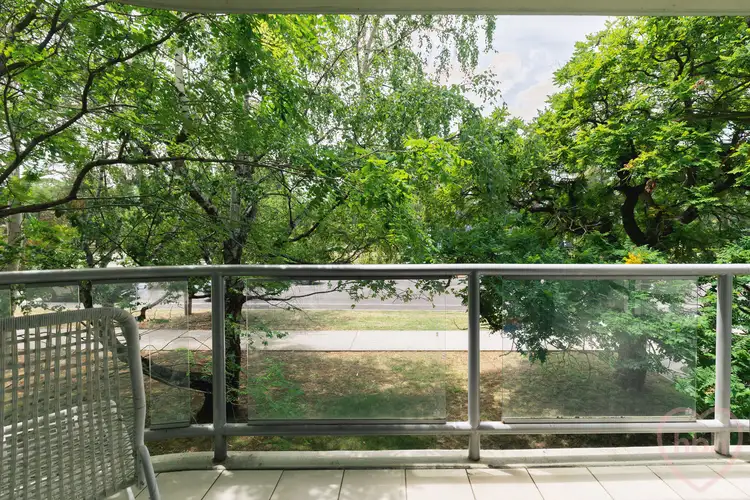 Third view of Homely apartment listing, 205/2 Masson Street, Turner ACT 2612