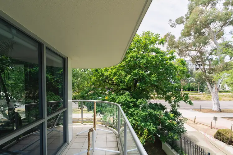 Fourth view of Homely apartment listing, 205/2 Masson Street, Turner ACT 2612