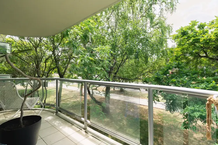 Fifth view of Homely apartment listing, 205/2 Masson Street, Turner ACT 2612