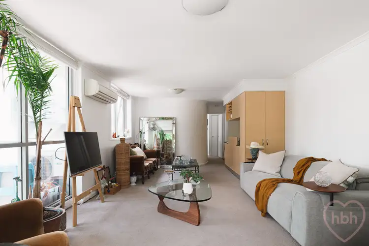 Sixth view of Homely apartment listing, 205/2 Masson Street, Turner ACT 2612