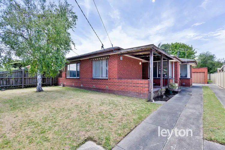 27 Cosier Drive