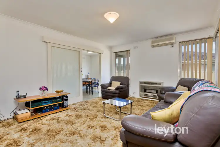 Second view of Homely house listing, 27 Cosier Drive, Noble Park VIC 3174