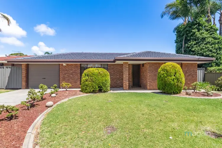 7 Allman Avenue, Woodcroft SA 5162
