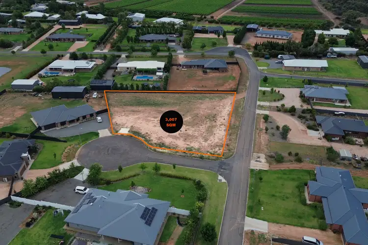 2 Nix Court, Gol Gol NSW 2738