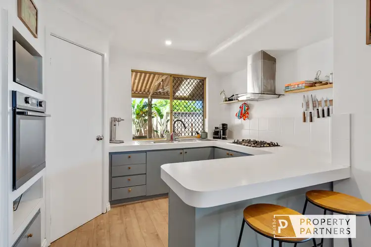 Third view of Homely villa listing, 3/201 Waterloo Street, Tuart Hill WA 6060