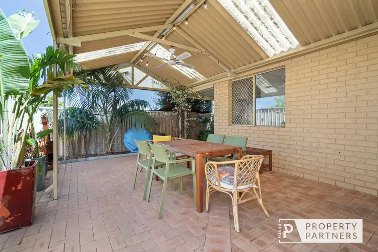 Fourth view of Homely villa listing, 3/201 Waterloo Street, Tuart Hill WA 6060
